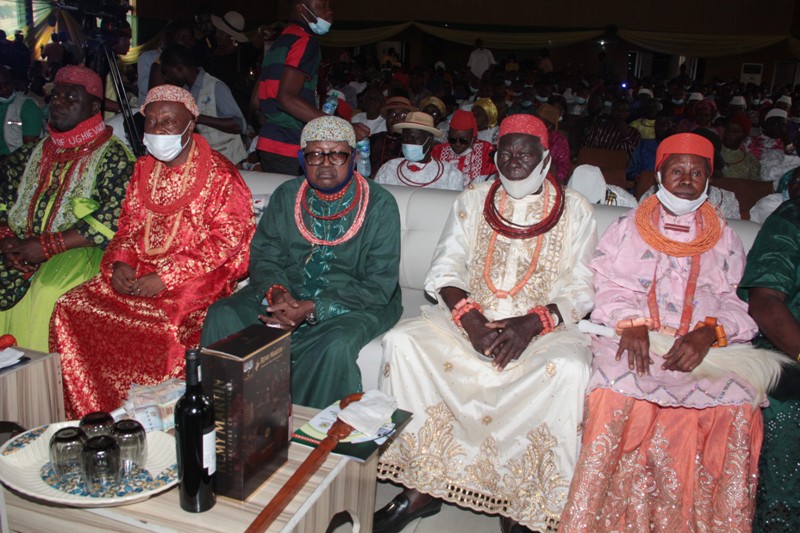 Isoko/Urhobo Unity Forum looking beyond oil, to focus on entertainment, tourism for economic integration of both ethnic groups