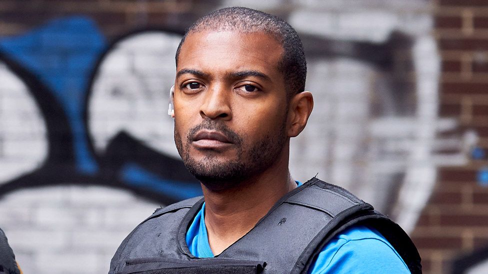 BAFTA suspends special prizes after beneficiary is accused of ‘sexual assault’