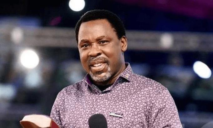 Late T. B. Joshua’s church opens up on ‘controversial’ church accounts audit