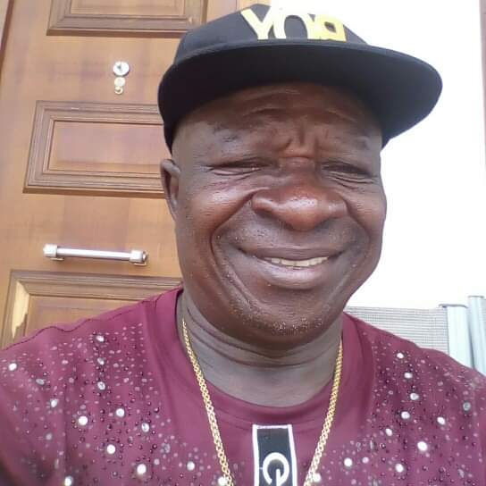 I don’t go to bed with women on movie sets- Stephen Anajemba
