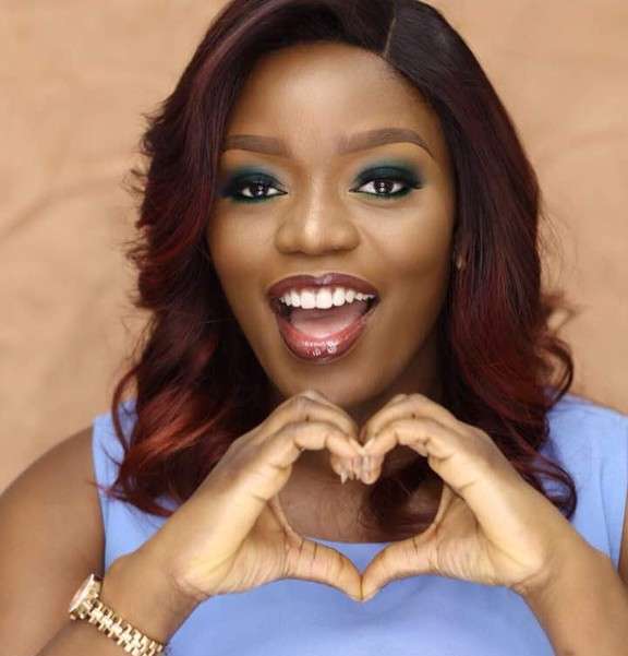 I became virgin after having my daughter-Bisola