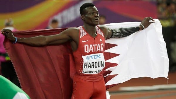 24-year-old former 400m world junior champion dies in car crash