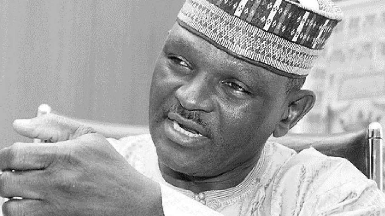 Why I joined politics in 2019 – Al Mustapha