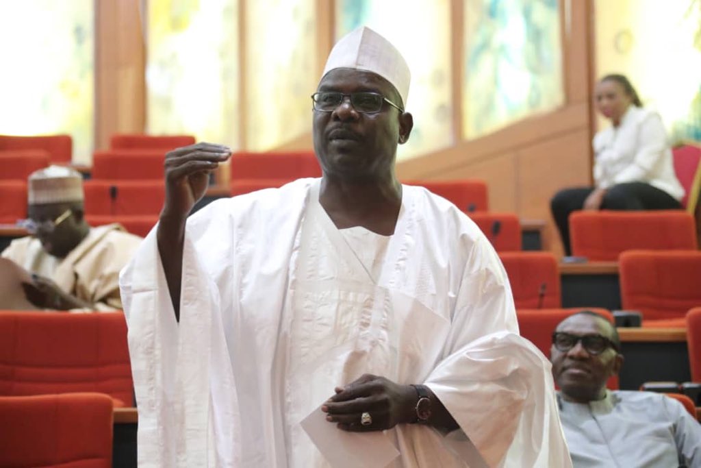Insecurity: Army drafted into ‘unconventional war’ in 32 states, need more funding to be efficient – Ndume