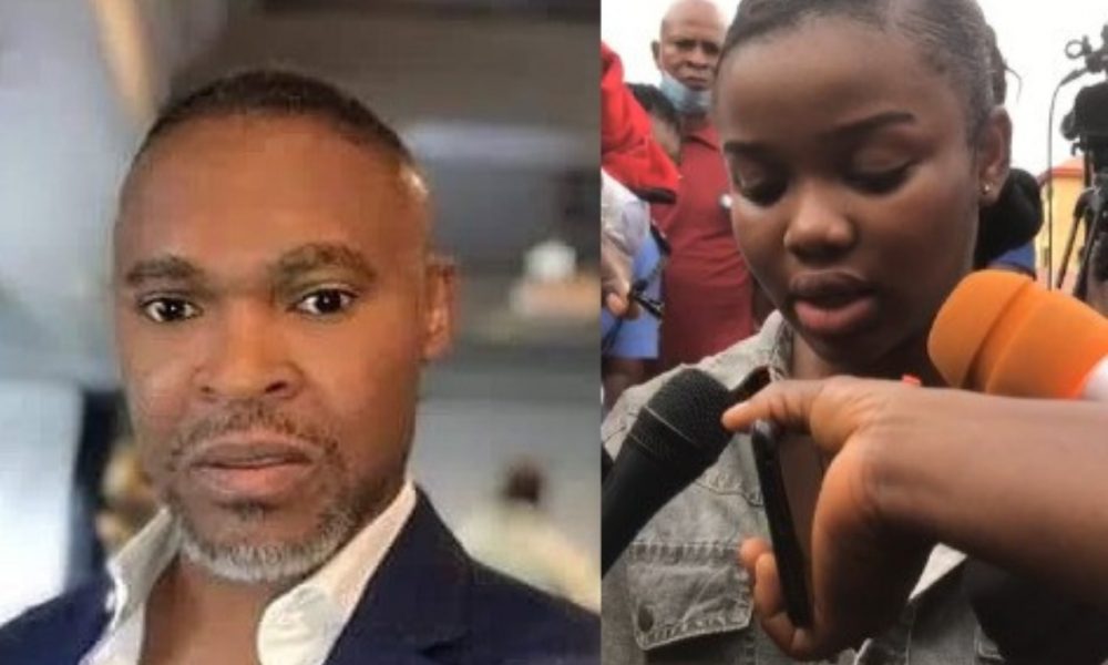 Usifo Ataga: How Chidinma sold late Super TV CEO’s laptop to me for N495,000, businessman tells court