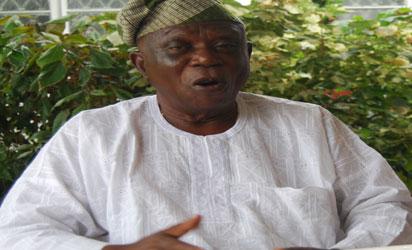 Ex-NBA President, Babatunde Benson dies nine days to 89th birthday