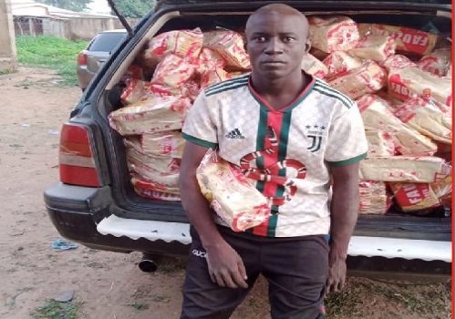 How I made N70,000 daily supplying bread to bandits, their victims in Kaduna – Baker