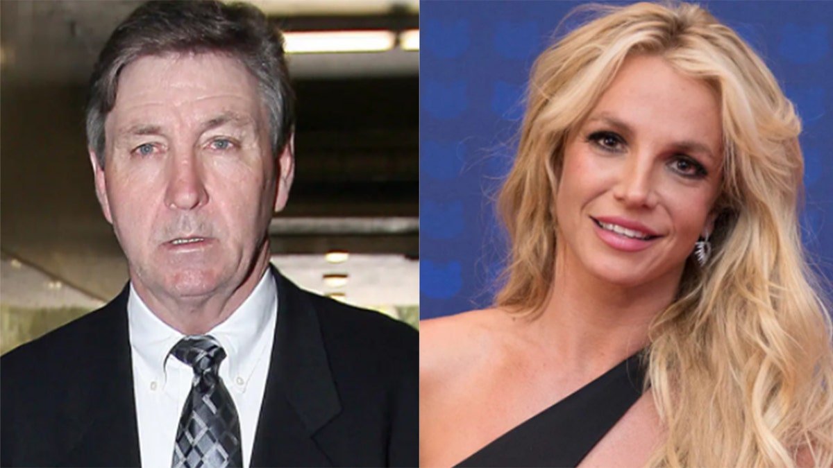My father drugged, exploited me – Britney Spears makes appalling revelation