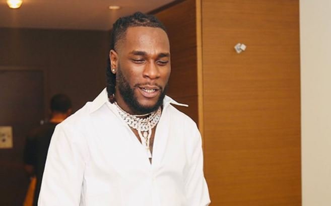 The world will move on without you – Burna Boy tells fans