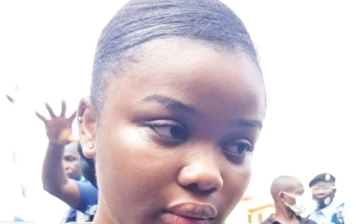 I didn’t kill Super TV CEO — UNILAG student makes fresh confession
