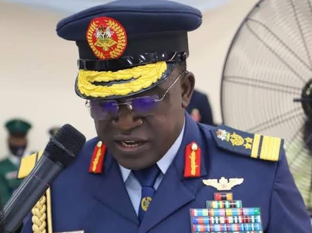 We Will Defeat Insurgency, Chief Of Air Staff Assures Nigerians