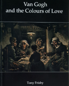 Nature and realism in Tony Frisby’s Van Gogh and the Colours of Love – Theophilus Ejorh