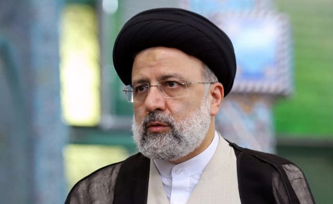 Iran’s new hardline president rules out meeting U.S. President