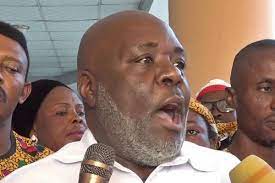 Anambra guber: Confusion in APGA as another candidate, Edozie Njoku emerges flagbearer after Soludo
