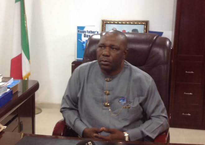 NDDC Board: You can’t run it like a sole proprietorship, Delta Dep Gov Otuaro tells Akpabio