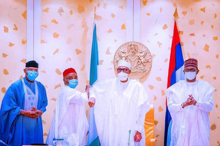 BREAKING: Suspended from PDP, Nwaoboshi joins APC