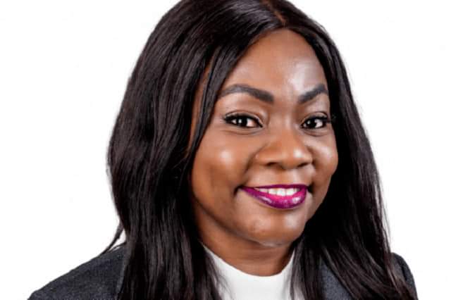 Nigerian Princess, Uruemu Omeru elected first black female Mayor In Ireland