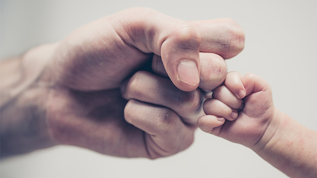 Fathers’ Day: Clerics charge fathers on nurturing healthy homes for safer society