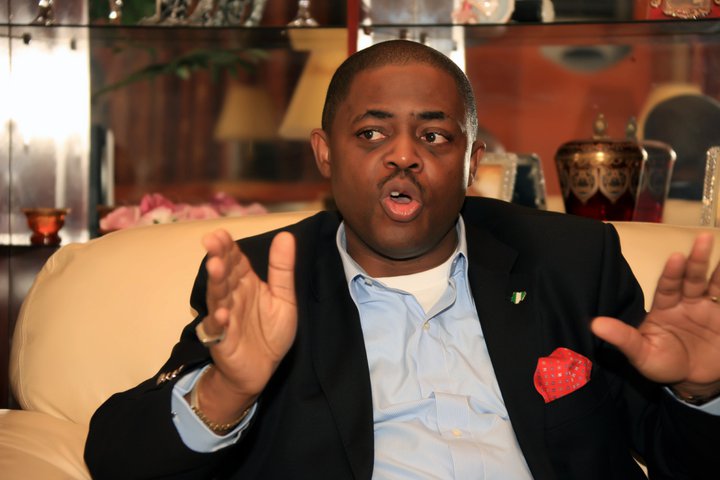 Hell fire awaits you – Fani-Kayode fumes as Sheikh Gumi warns government to stop killing bandits
