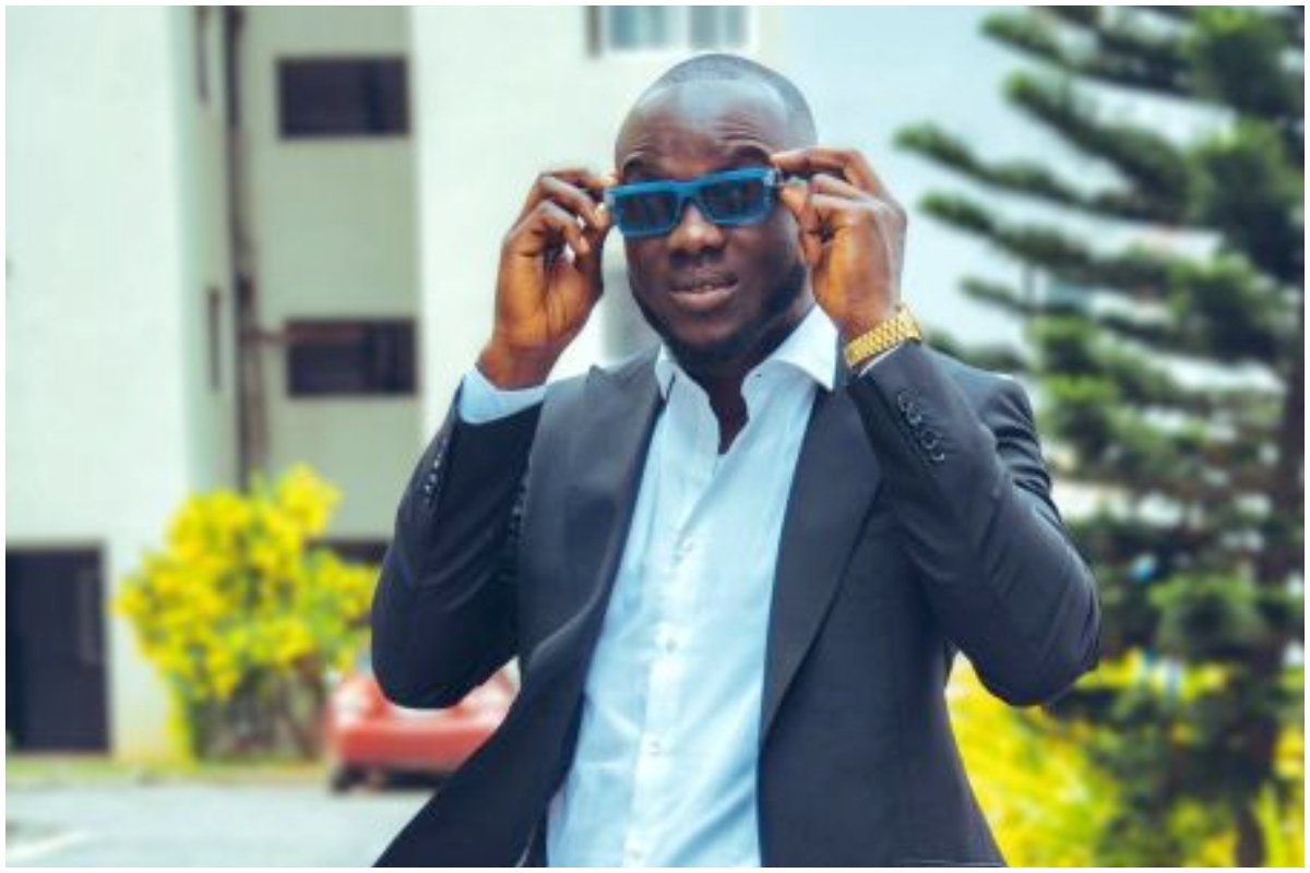 Davido’s manager expresses shock over demise of Obama DMW