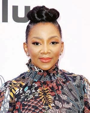 Independence Day: Be the reason people speak good about us –Genevieve Nnaji to Nigerians