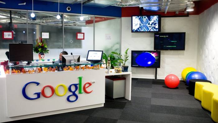 Google earmarks $6m  for female startups, entrepreneurs in Africa