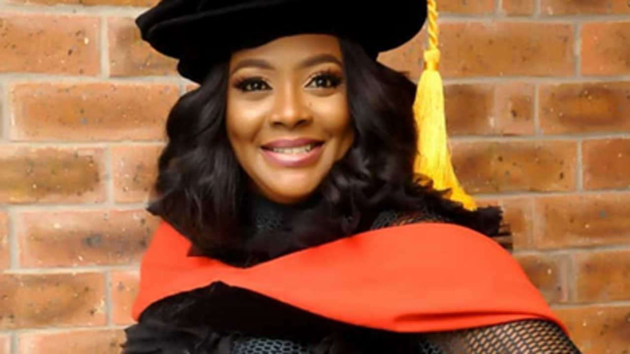 To be popular, I was advised to be involved in scandals –Helen Paul
