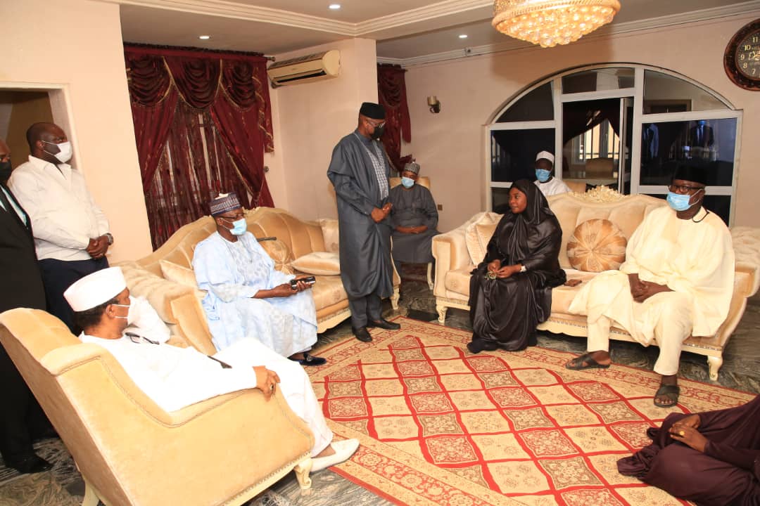 Constitution review: We’ll continue to engage Gulak’s chambers – Senate