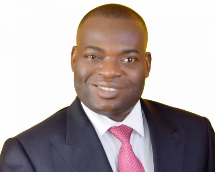 Anambra guber: Nwoye pulls out of PDP primary in solidarity with delegates