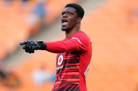 Akpeyi voted MOTM in Kaizer Chiefs' Champions League draw vs Wydad AC