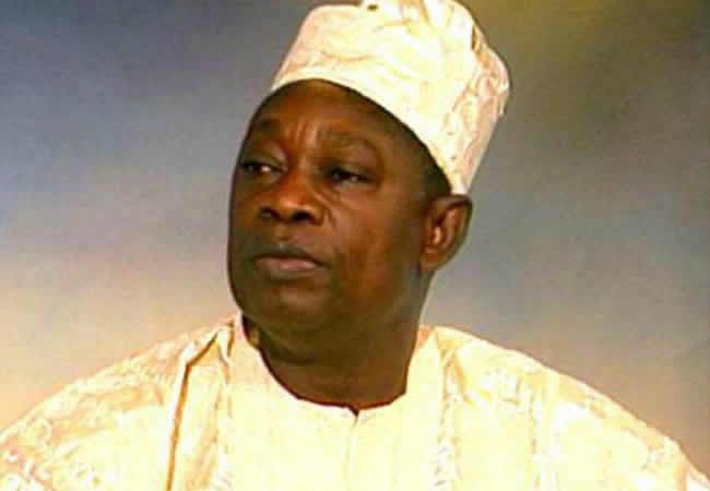 This isn’t democracy my father, others died for – Kola Abiola