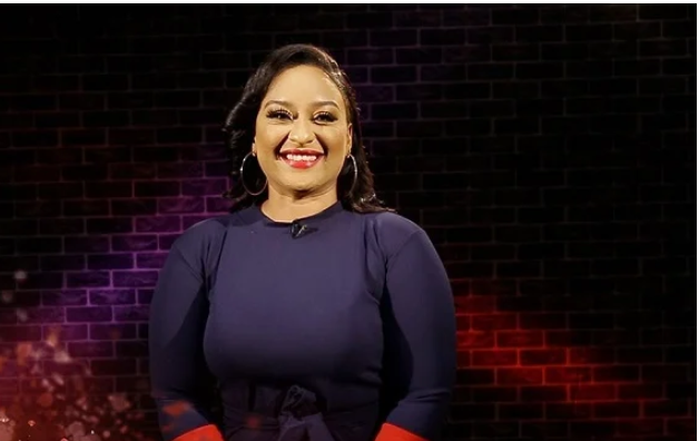 I almost got naked on camera during ‘Ultimate Love’ show-Rosie