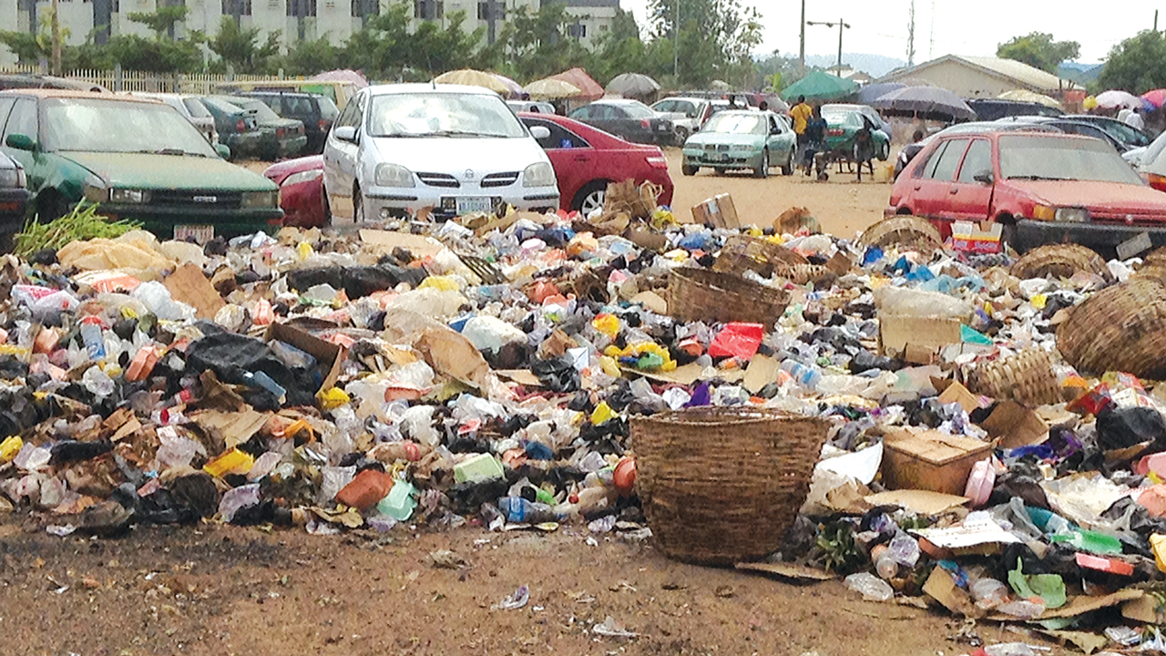 Refuse Contracts: FCT Ministry, AMAC, BPP in messy deals, CRPA raises alarm
