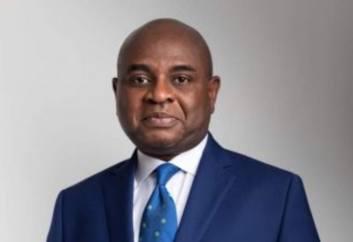 BREAKING: Kachikwu floors Moghalu, others to clinch ADC Presidential ticket
