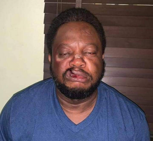 How God saved me from ritualists, cultists-Chris Iheuwa