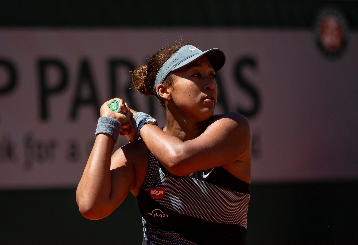 Osaka cancels participation in tennis tournament in Berlin