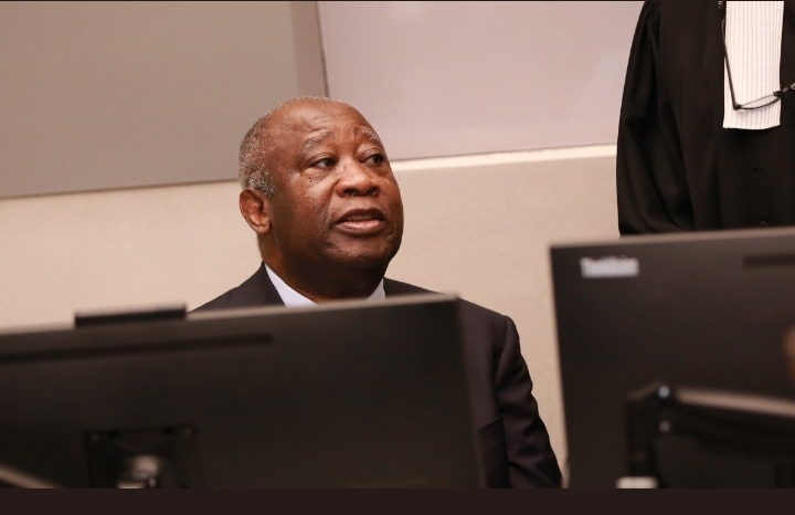 Ivory Coast’s former President returns from exile after 10 years