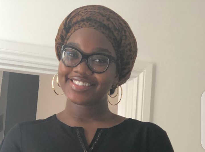 BREAKING: Bayelsa born, Cherish Daniel Markson wins British council Cambridge learner awards