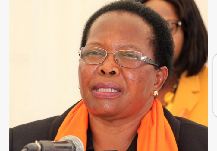 BREAKING: Zambia’s Chief Justice dies while on official duties in Egypt