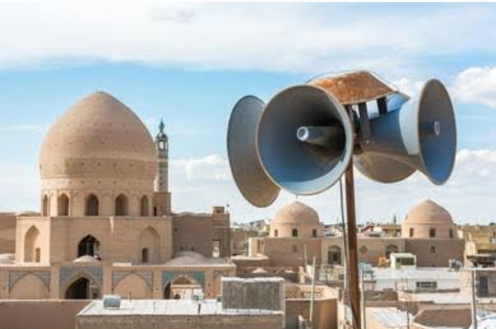 National agency speaks on noise pollution by churches, mosques
