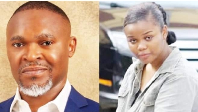 SuperTV CEO murder: Police tore my statements, forced me to sign theirs – Chidinma