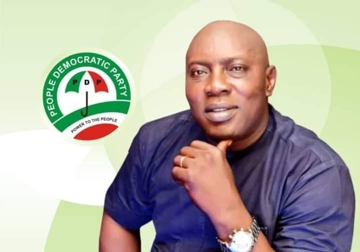 BREAKING: Again, Isoko loses representative in State House of Assembly