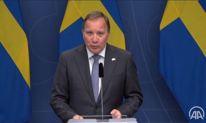 Swedish Prime Minister resigns after no-confidence vote