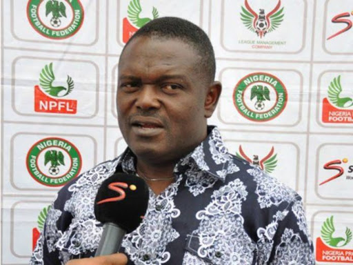 Abducted Rivers United Head Coach, Stanley Eguma, regains freedom
