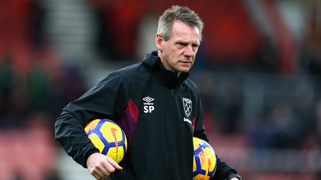 How German players taught me about humility – West Ham coach