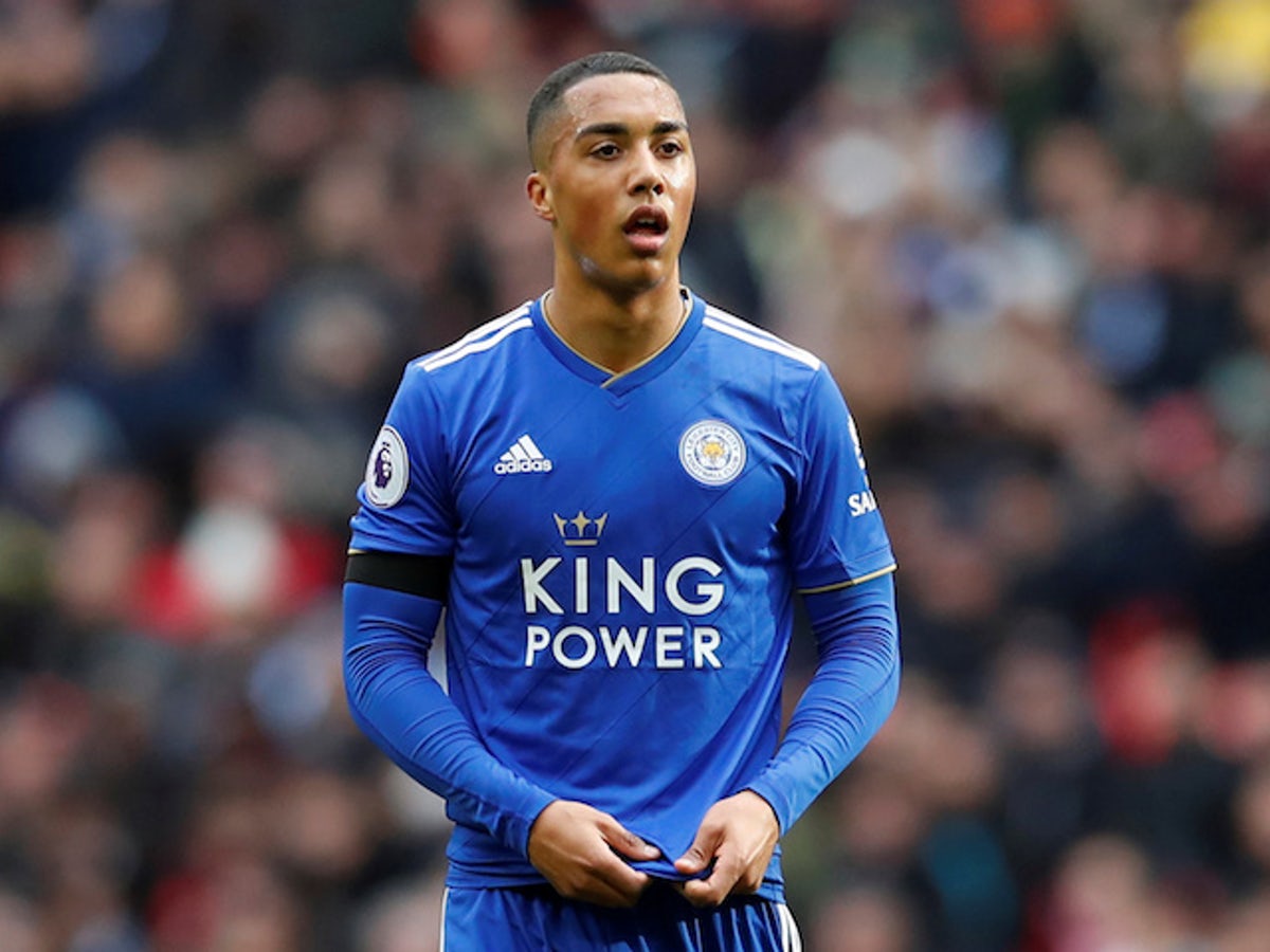 7 players leaving Leicester City after relegation [See list]
