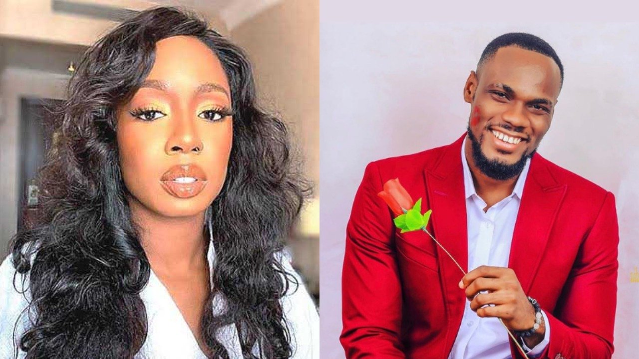 BBNaija reunion: Prince reveals number of times he had sex with Tolanibaj
