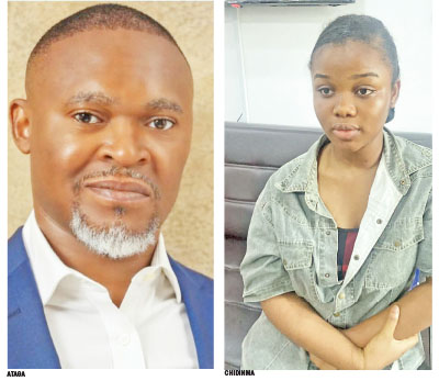 Super TV CEO was gagged, tortured – Brother