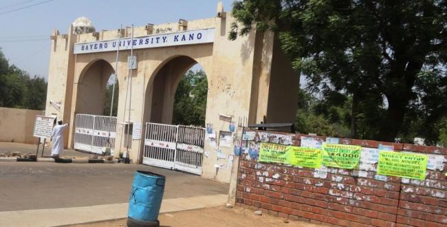 SAD! BUK female final year student dies in hostel