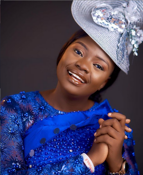 ‘Oniduro’ crooner Adeyinka Alaseyori preaches peace